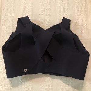 Lululemon Enlite Bra High Support